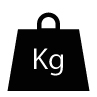 1.08 kg