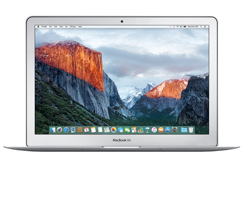 Apple MacBook Air