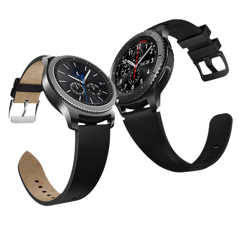 Samsung Gear S3