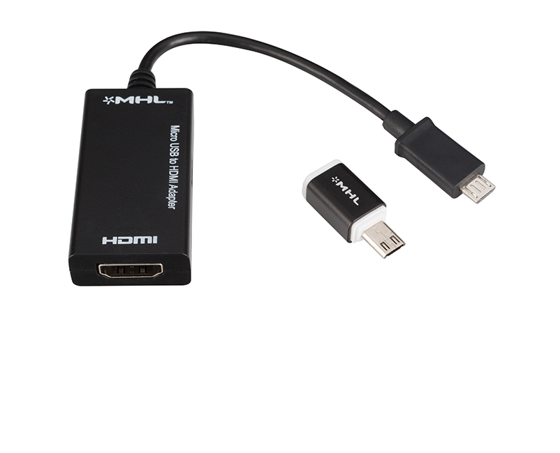 HDMI to MHL