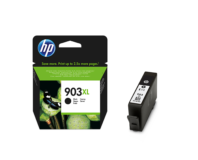 HP ink