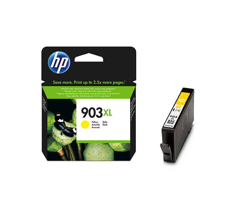 HP ink