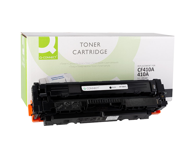 Q connect toner