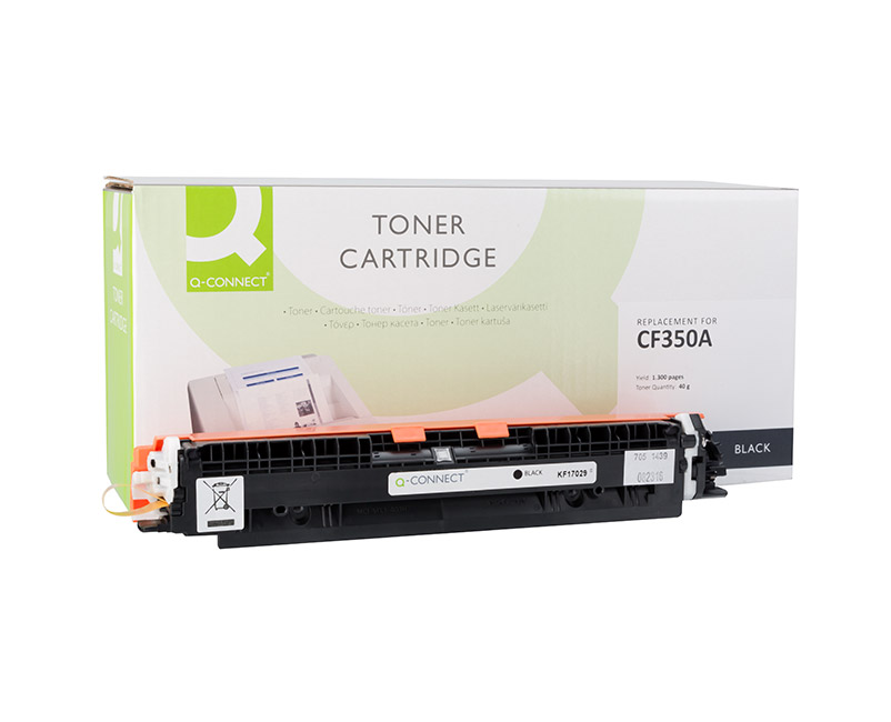 Q connect toner