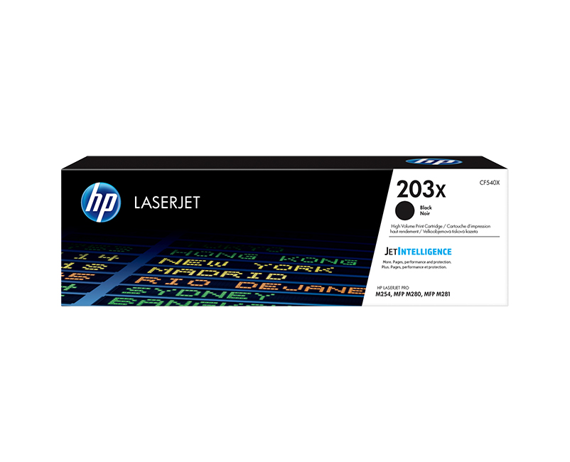 toner HP