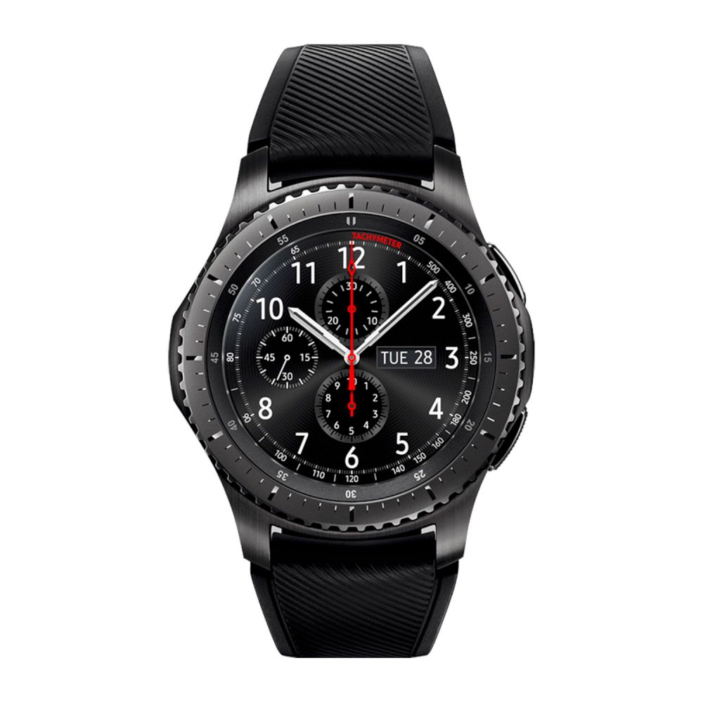 samsung smartwatch gear s3 frontier media markt
