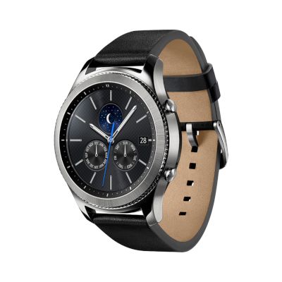 samsung smartwatch classic s3
