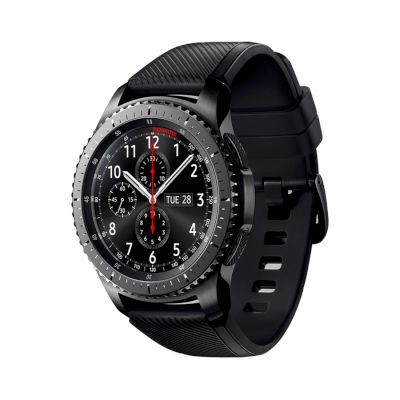 s3 frontier black friday