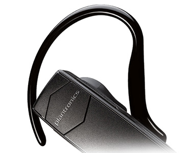 Plantronics Bluetooth Explorer 10 Black