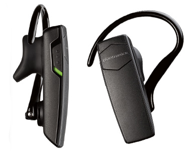 Plantronics Bluetooth Explorer 10 Black