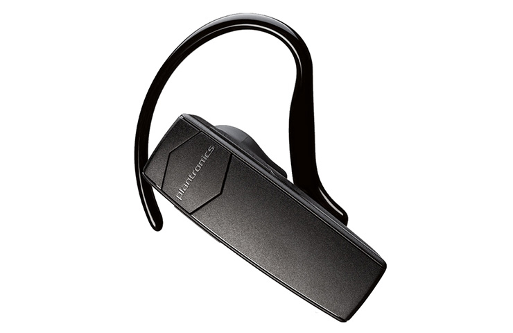 Plantronics Bluetooth Explorer 10 Black