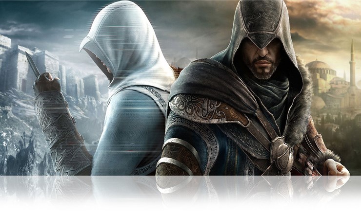 assassin