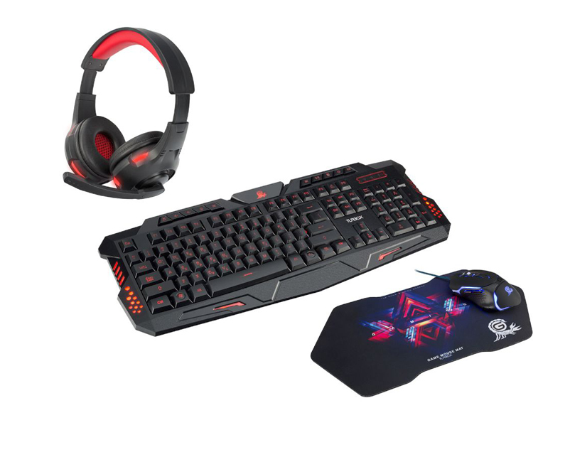 Turbo-X Gaming Mouse Gm-200 Windows 10 Driver