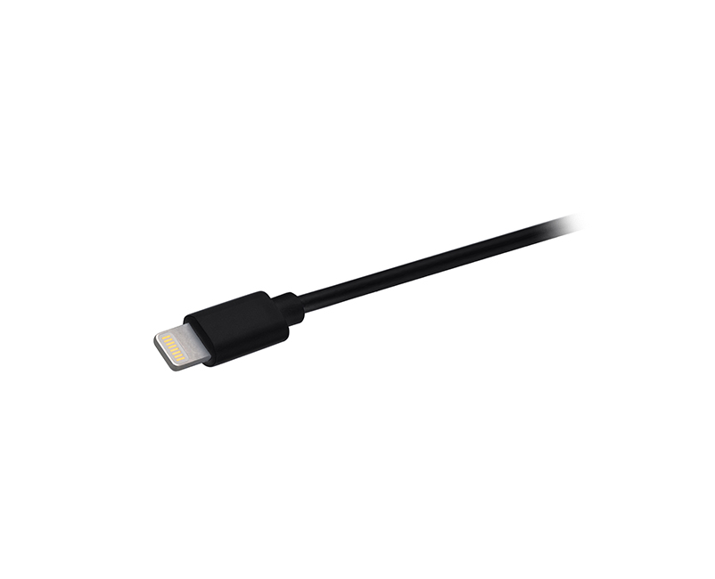cable Lightning duracell
