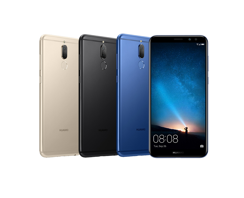 Huawei mate 10 lite hdmi support