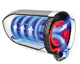Turbo-X