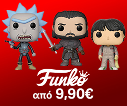 Figoures-Funko
