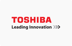 Toshiba