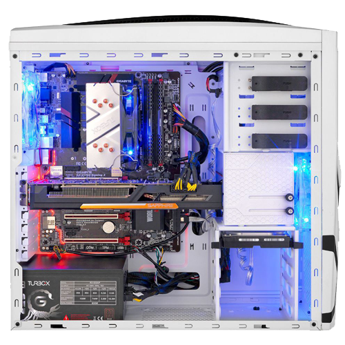 ΦΤΙΑΞΕ ΤΟ PC ΣΟΥ ΟΠΩΣ ΤΟ ΘΕΣ ΕΣΥ