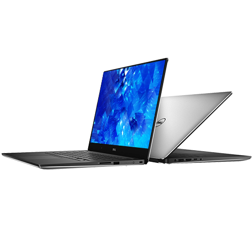 Dell XPS