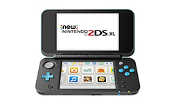 Φορητές Gaming Κονσόλες