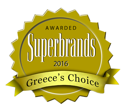 SuperBrandsAward