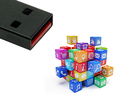 16 GB χωρητικότητα