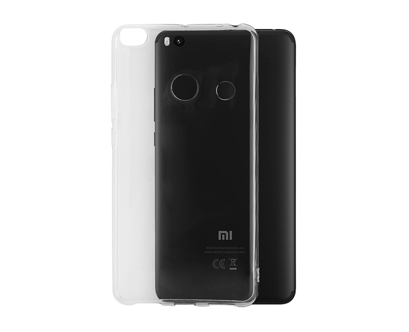 Xiaomi Mi Max 2