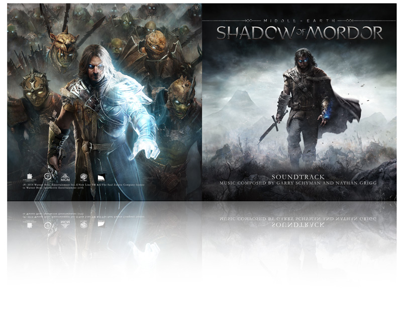 Warner Middle Earth: Shadow of Mordor GOTY Playstation 4 - PS4 games