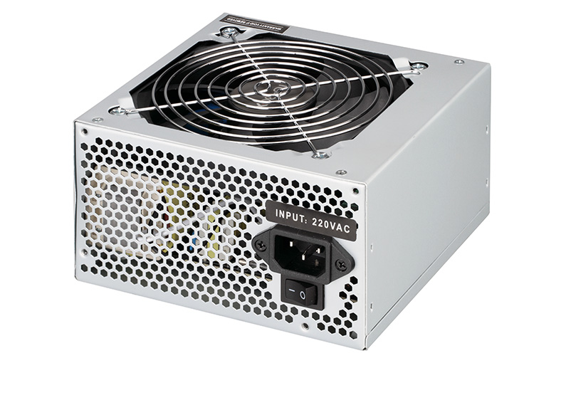 Turbo-X psu 450w