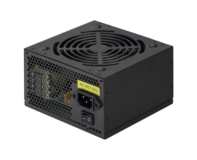 Turbo-X psu 550w