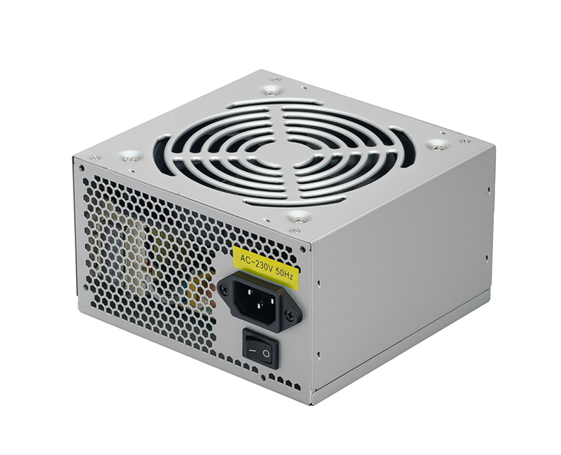 Turbo-X psu 550w