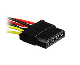 molex connector