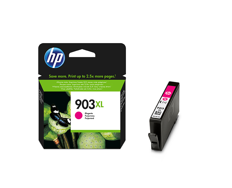 HP ink