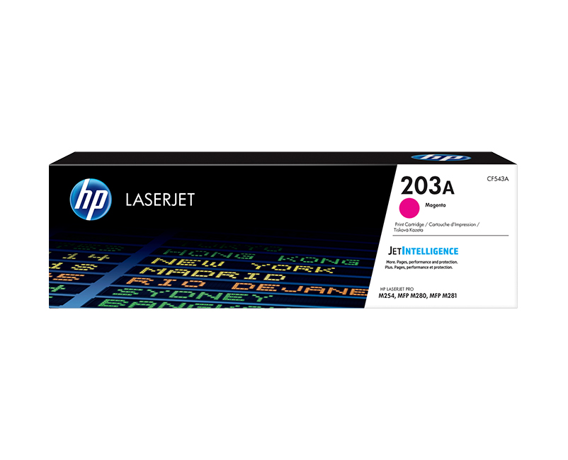 HP toner Laserjet