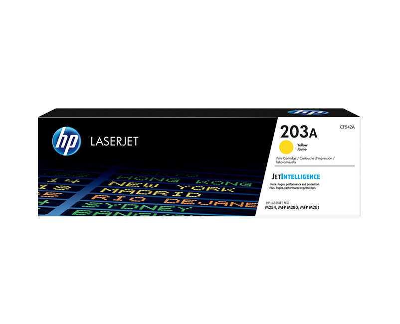 HP toner laserjet