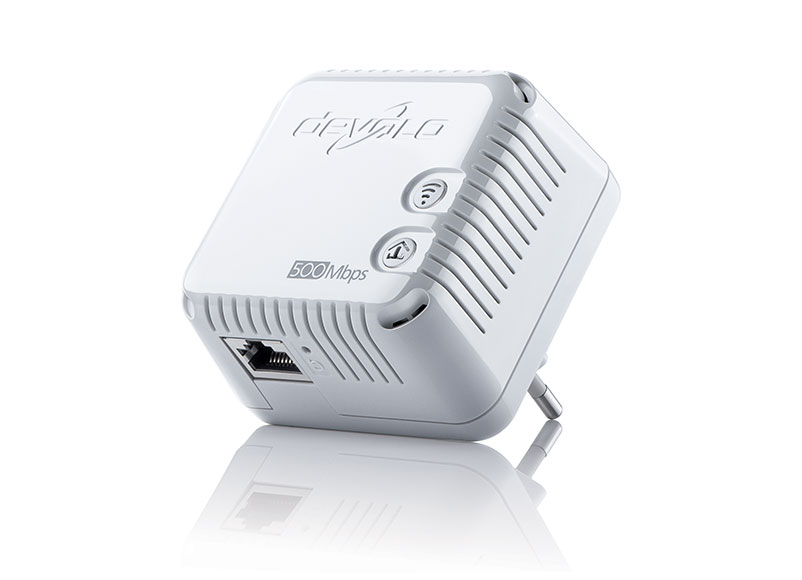 Devolo Magic 1 WiFi Mini: Un Powerline Compacto Que Alcanza Hasta 1.200