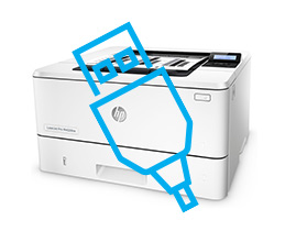 Hp M402dne Pcl5 Windows Driver Hp M402dne Pcl5 Windows Driver