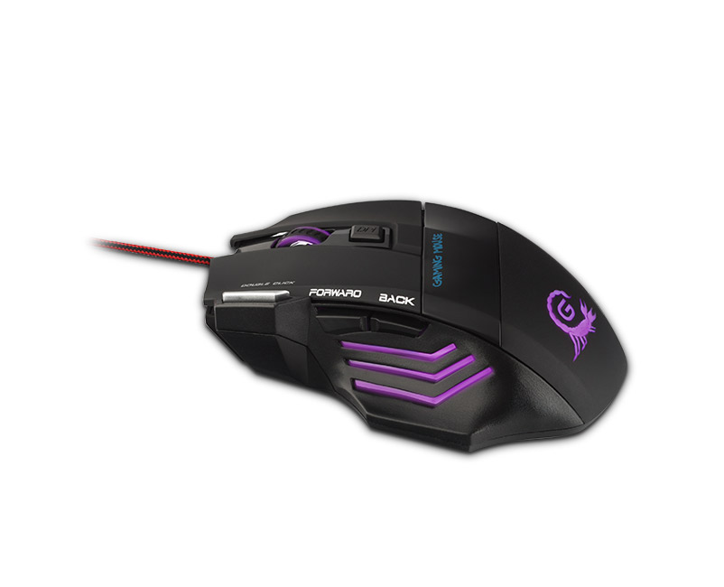 Drivers for turbo-x gaming mouse gm-200