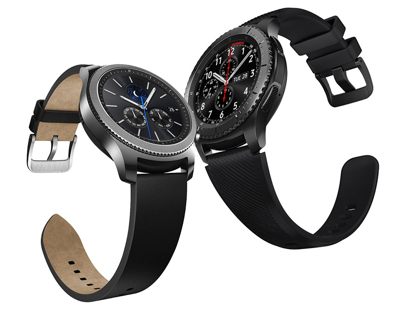 smartwatch gear 3