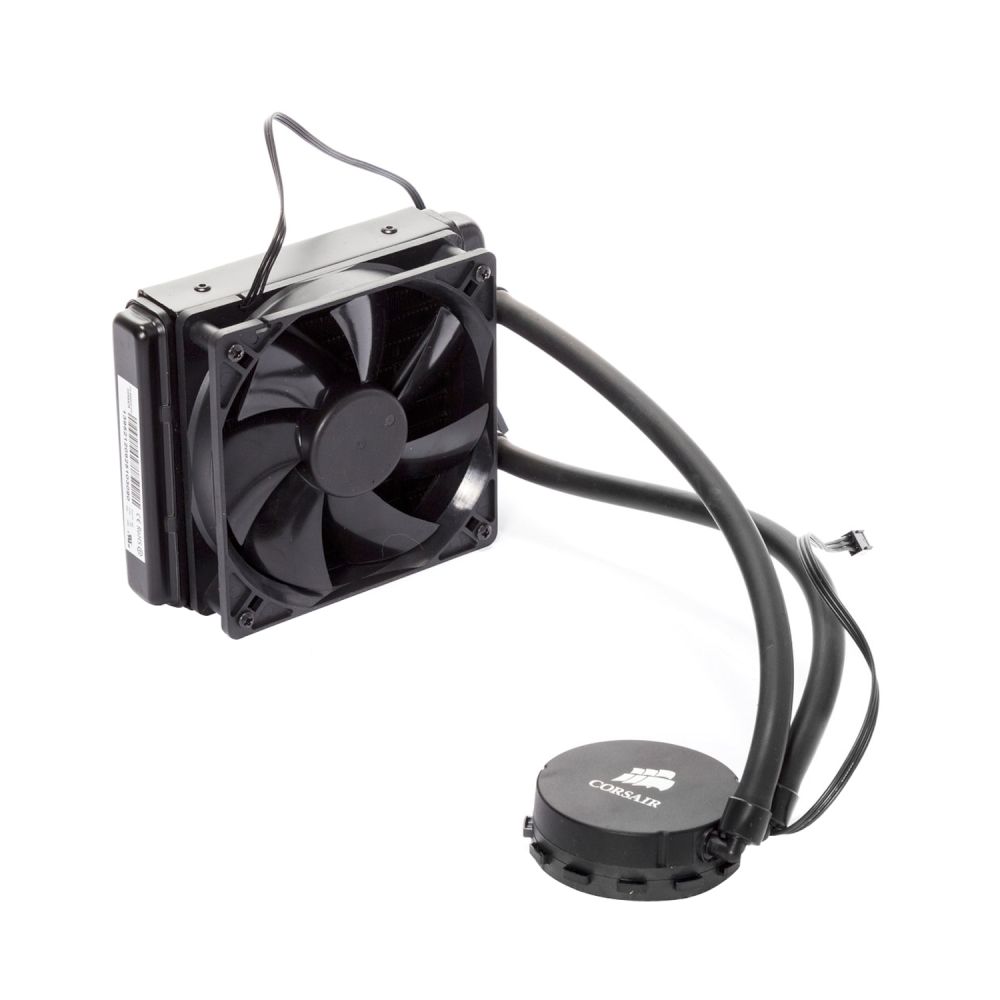 Corsair Hydro Series H55 Cpu Kylare