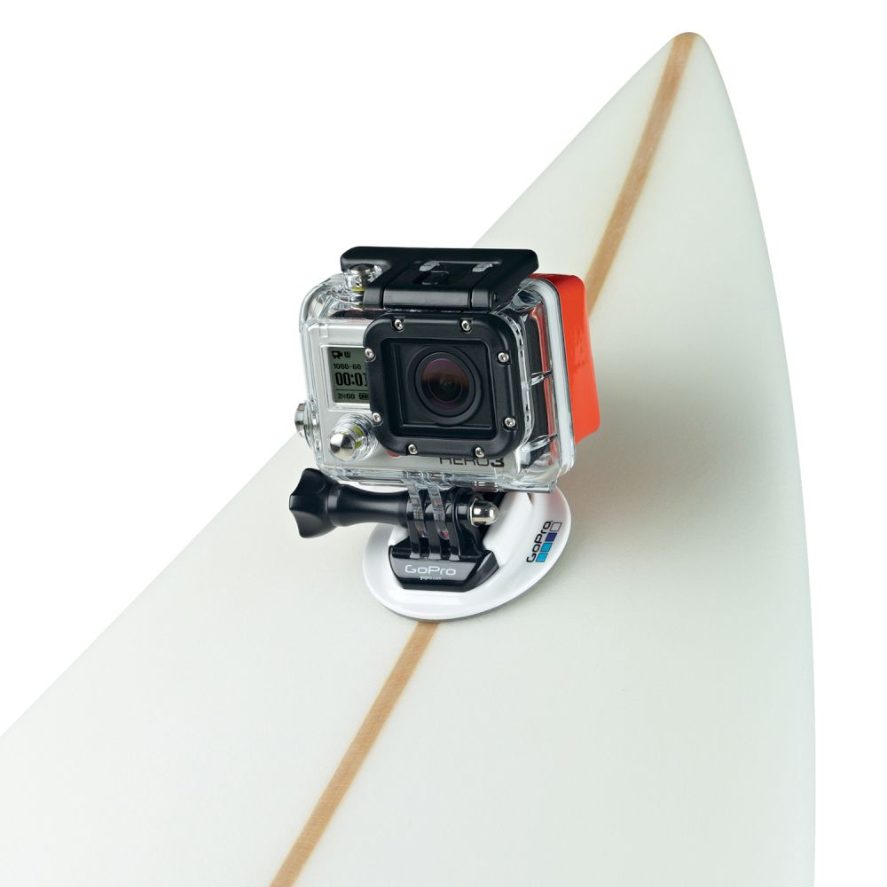 Gopro Surfboard Mounts Βάσεις στήριξης