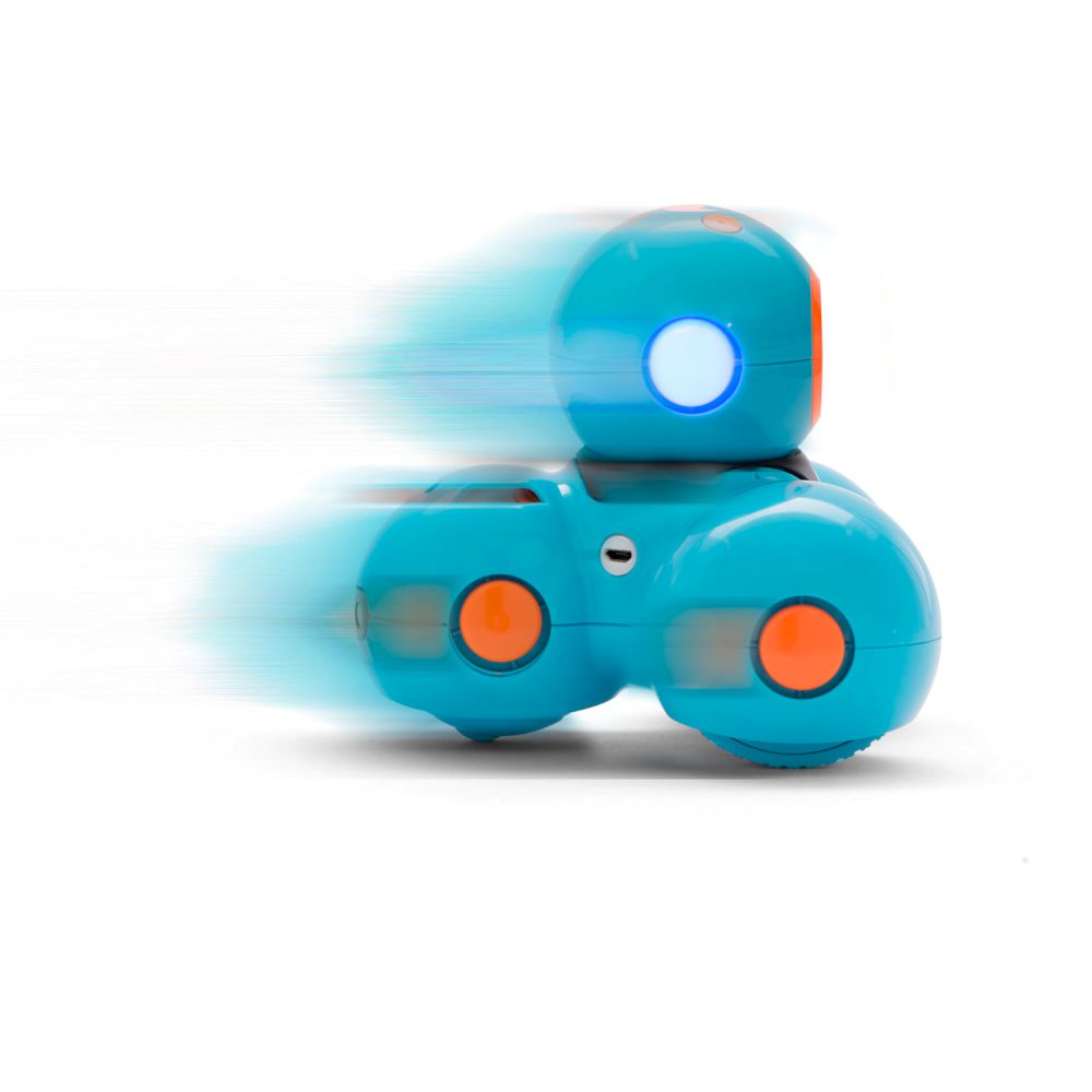 Ρομπότ Dash Όλα τα robots