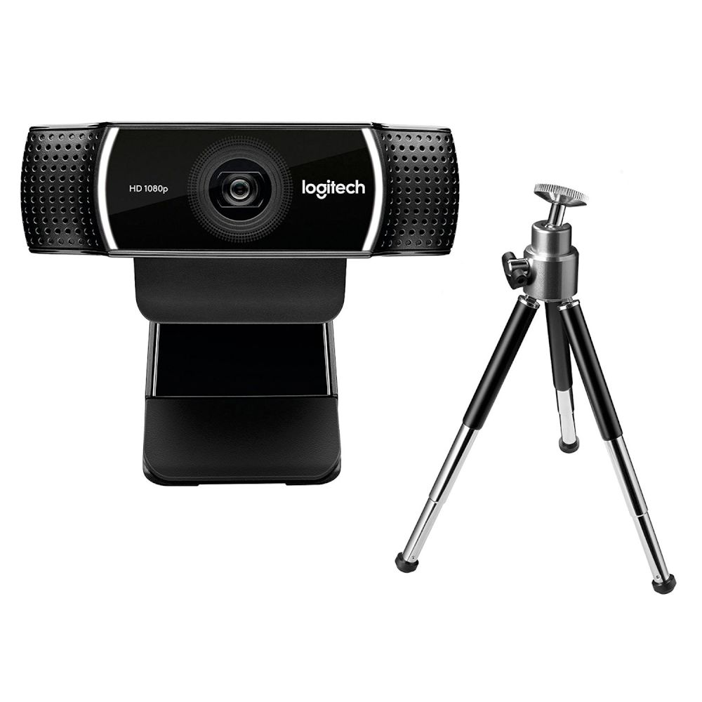 Logitech 922 Webcam – Webcam LOGITECH C922 Pro Stream – MPMZP