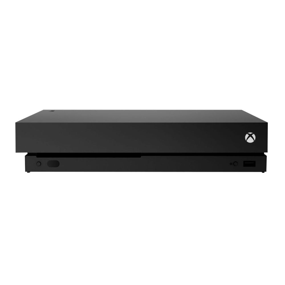 Microsoft 1 TB Xbox One X Xbox One X κονσόλες