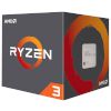 AMD CPU Ryzen 3 1200 (AM4/3.40 GHz/10 MB)