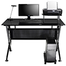 @Work Γραφείο Υπολογιστή CT-3352 1418262_2