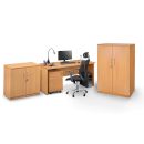 @Work Γραφείο Rene Οξιά 150 x 70 cm 2032767_4