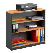 @Work Βιβλιοθήκη Οξιά, 90 x 90cm