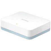 D-Link DGS 5-Port 10/100/1000Mbps